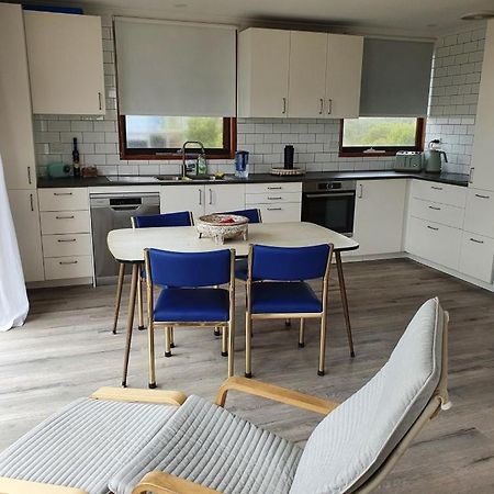Island Beach - The Sunshine Cabin Екстер'єр фото